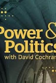 David Cochrane in Power & Politics (2009)