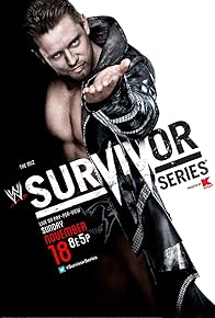 Primary photo for Survivor Series