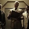 Aidan Gillen, Neal McDonough, and Michael Malarkey in The Roswell Incident - Part II (2020)