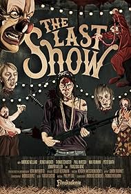 The Last Show (2015)