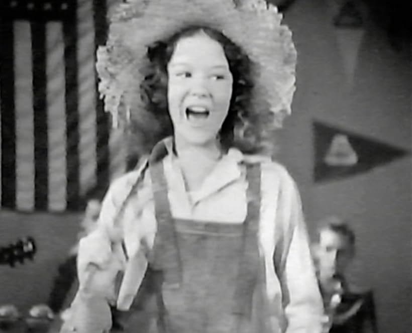 Helene Stanley in Hi, Buddy (1943)