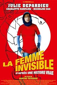 Julie Depardieu in La femme invisible (d'après une histoire vraie) (2009)