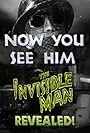 Now You See Him: The Invisible Man Revealed! (2000)