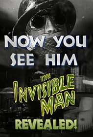 Now You See Him: The Invisible Man Revealed! (2000)