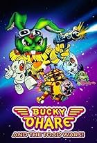 Bucky O'Hare and the Toad Wars!