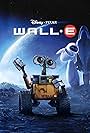 WALL·E (2008)