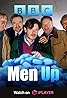 Men Up (TV Movie 2023) Poster