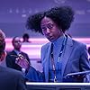 Nikki Amuka-Bird in Avenue 5 (2020)