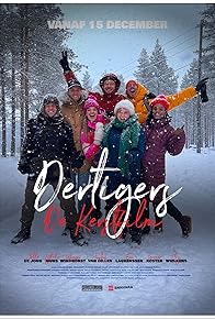 Primary photo for Dertigers: De Kerstfilm