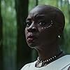 Danai Gurira in Black Panther: Wakanda Forever (2022)