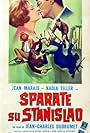 Sparate su Stanislao (1965)