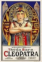 Theda Bara in Cleopatra (1917)