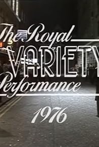 Primary photo for The Royal Variety Performance 1976