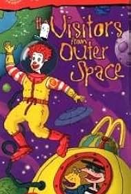 The Wacky Adventures of Ronald McDonald: The Visitors from Outer Space (1999)