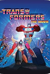 Primary photo for Til All Are One: Looking Back at Transformers the Movie