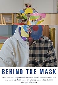 Behind the Mask (2023)