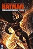 Batman: The Dark Knight Returns, Partie 2 (Video 2013) Poster