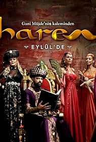 Harem (2012)