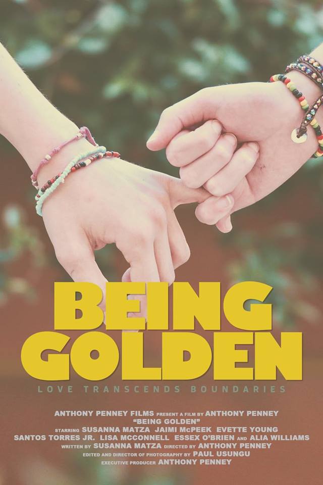 Being Golden (2019)