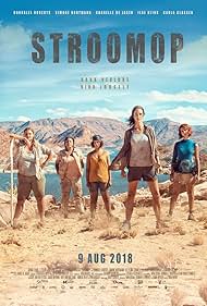 Stroomop (2018)