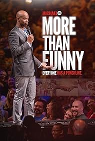 More Than Funny (2018)