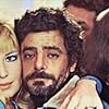 Giancarlo Giannini and Monica Vitti in A mezzanotte va la ronda del piacere (1975)