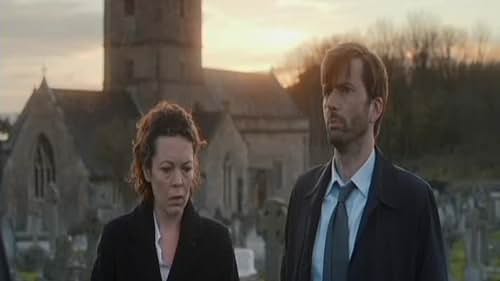 Broadchurch: Episode 1.6