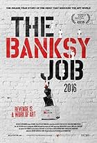 The Banksy Job (2016)