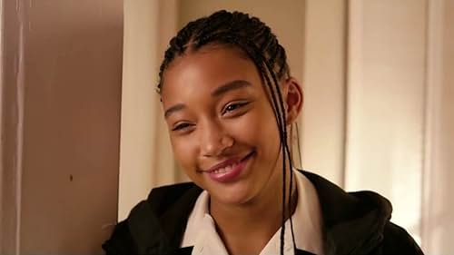 The Hate U Give: The Story (Featurette)