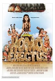 Homo Erectus (2007)