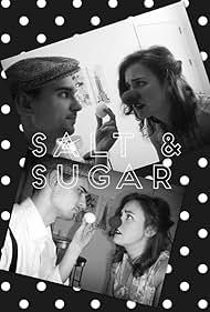 Ivanna Peessa and Brittany Lee McDonald in Salt & Sugar (2015)