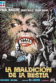 Night of the Howling Beast (1975)