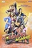 Golmaal Again (2017) Poster