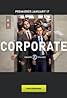 Corporate (TV Series 2018–2020) Poster