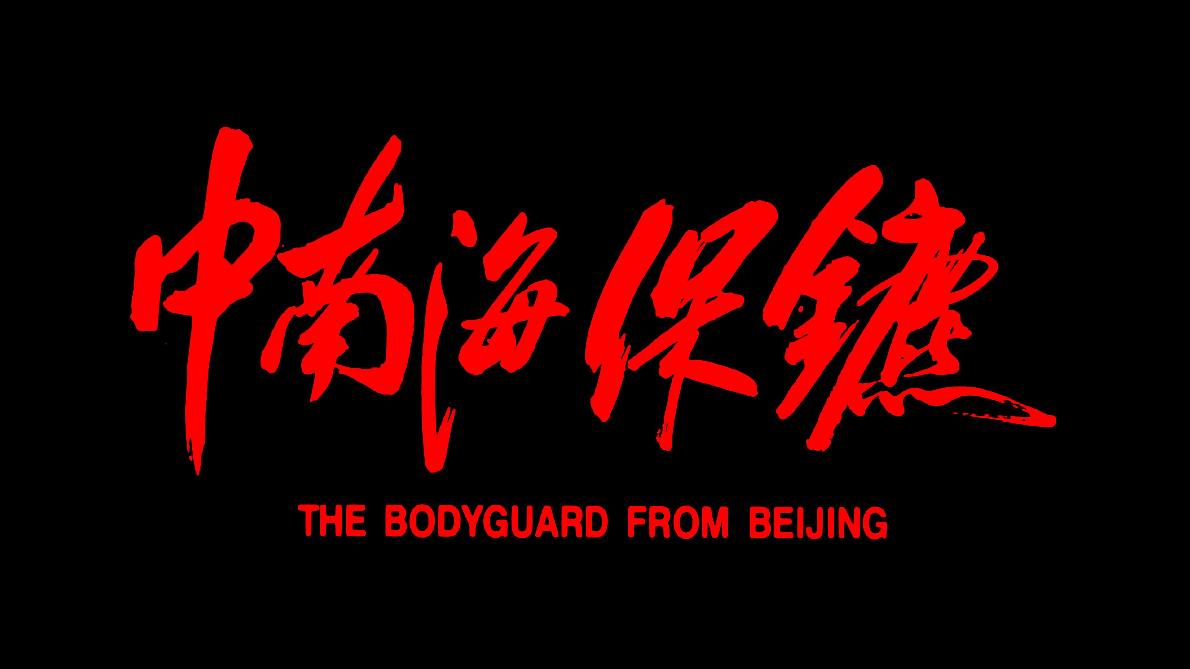 The Bodyguard from Beijing (1994)