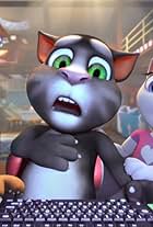 Talking Tom and Friends (2014)