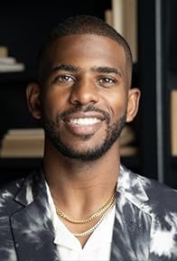 Primary photo for Chris Paul