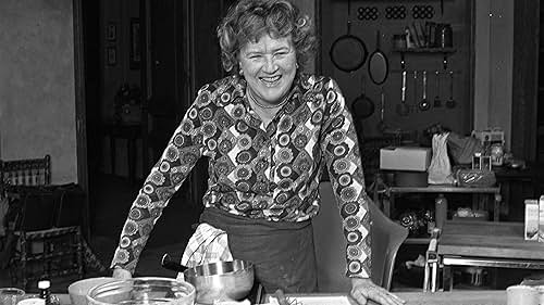 'Julia' tells the story of the legendary cookbook author and television superstar who changed the way Americans think about food, television, and even about women. Using never-before-seen archival footage, personal photos, first-person narratives, and cutting-edge, mouth-watering food cinematography, the film traces Julia Child's surprising path, from her struggles to create and publish the revolutionary 'Mastering the Art of French Cooking' which has sold more than 2.5 million copies to date, to her empowering story of a woman who found fame in her 50s, and her calling as an unlikely television sensation.