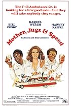 Mother, Jugs & Speed