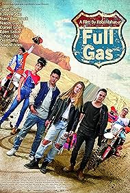 Full Gas (2019)