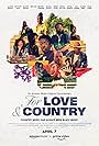 For Love & Country (2022)