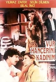 Yilmaz Zafer and Selin Dilmen in Vur Hançerini Kadinim (1987)