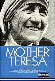 Mother Teresa in Mother Teresa (1986)