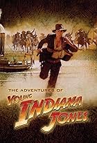 The Adventures of Young Indiana Jones (2002)