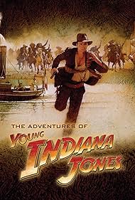 The Adventures of Young Indiana Jones (2002)