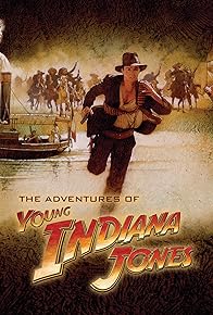 Primary photo for The Adventures of Young Indiana Jones