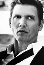 Barry Pepper