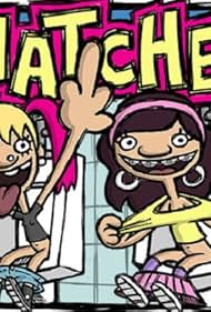 Biatches (2014)