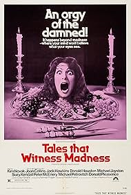 Tales That Witness Madness (1973)