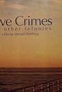 Love Crimes and Other Felonies (1998)